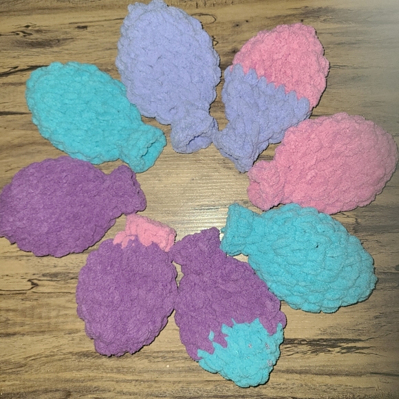 Reusable water balloons - Picture 3 of 4